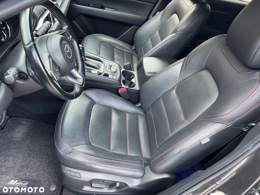 Mazda CX-5 2.5 Homura AWD - 27