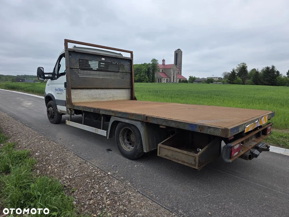 Iveco Daily 65 C14 - 4
