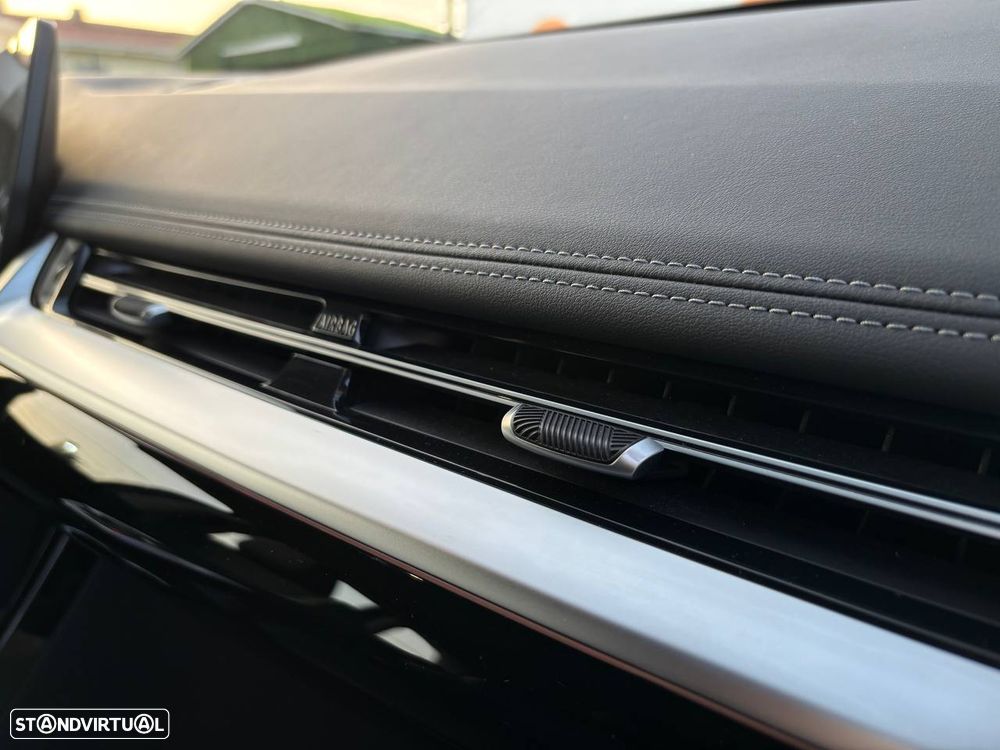 BMW iX1 xDrive30 xLine - 8