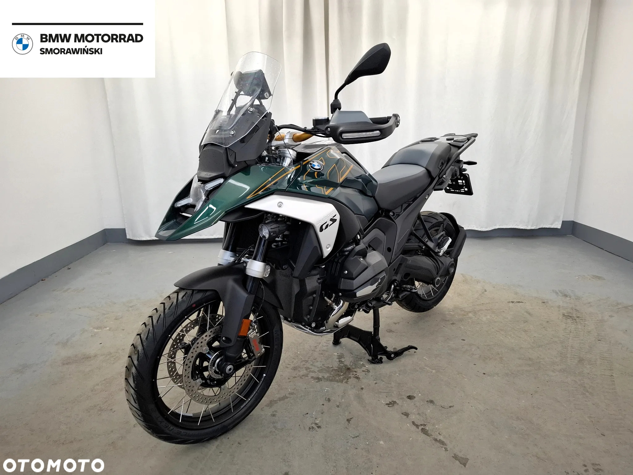 BMW R