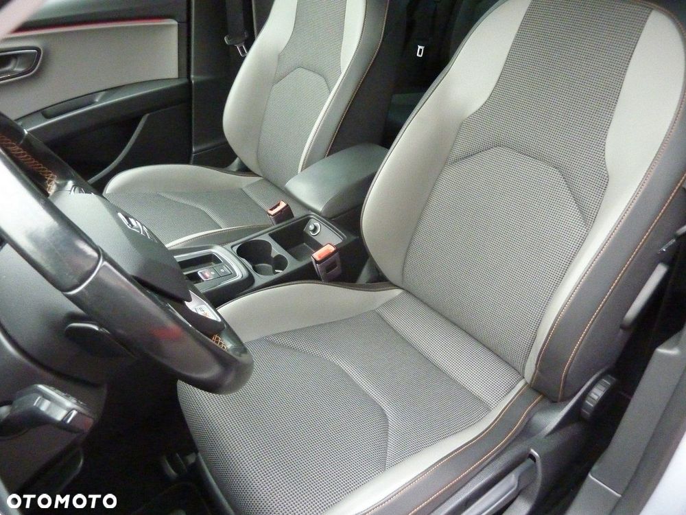 Seat Leon - 12