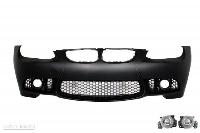 Para-choques Bmw Série 3 E92 E93 (2006 a 2010) look M3 - 2