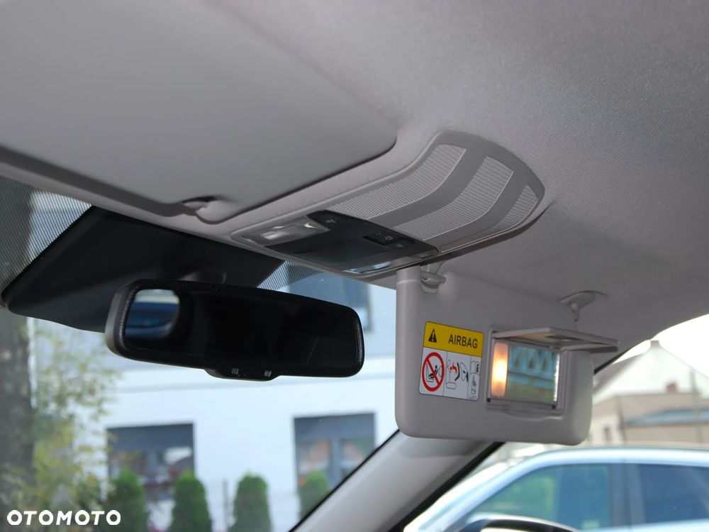 Mitsubishi Eclipse Cross 1.5 T GPF Intense Pro CVT - 26