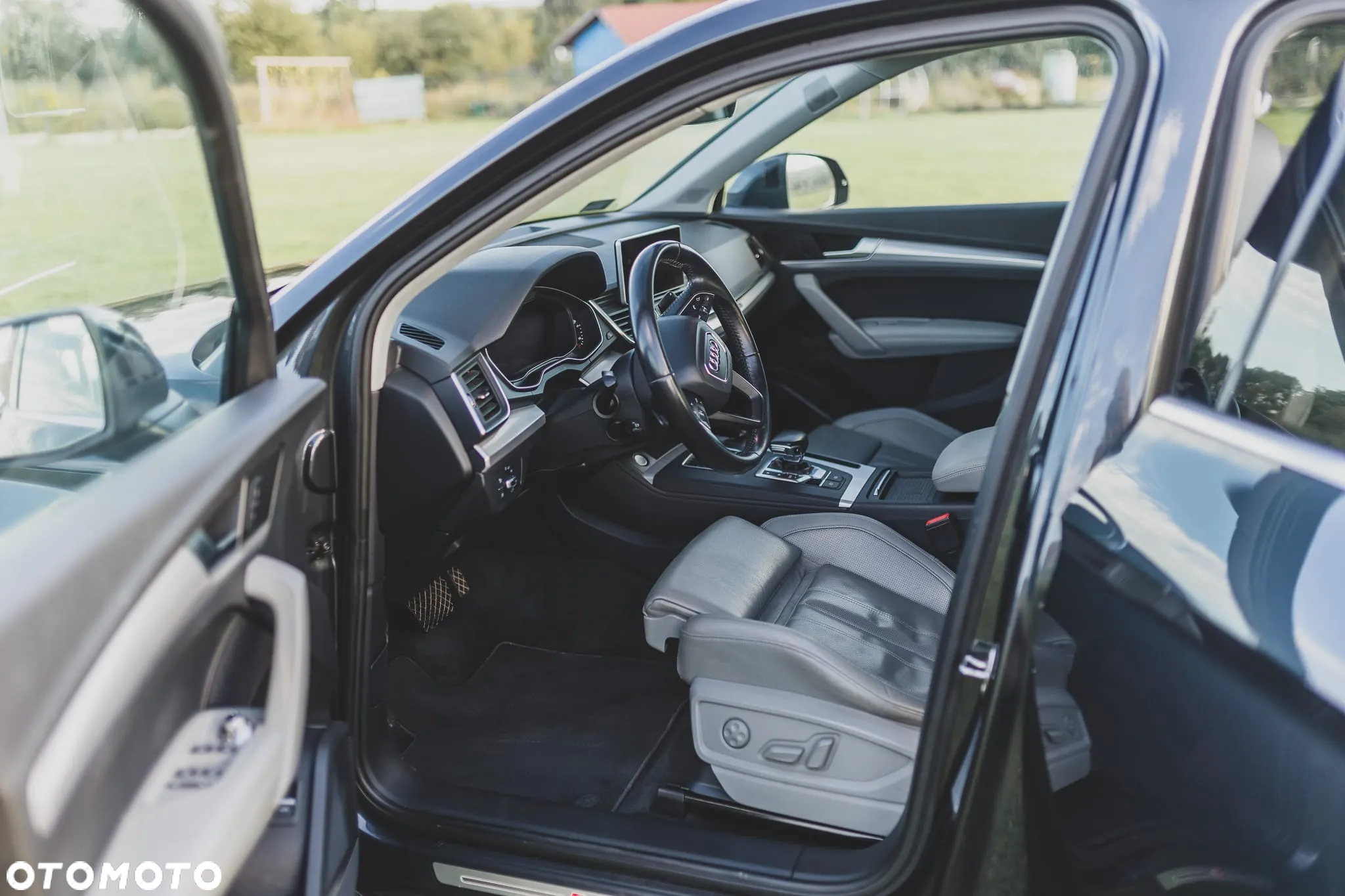 Audi Q5 - 11