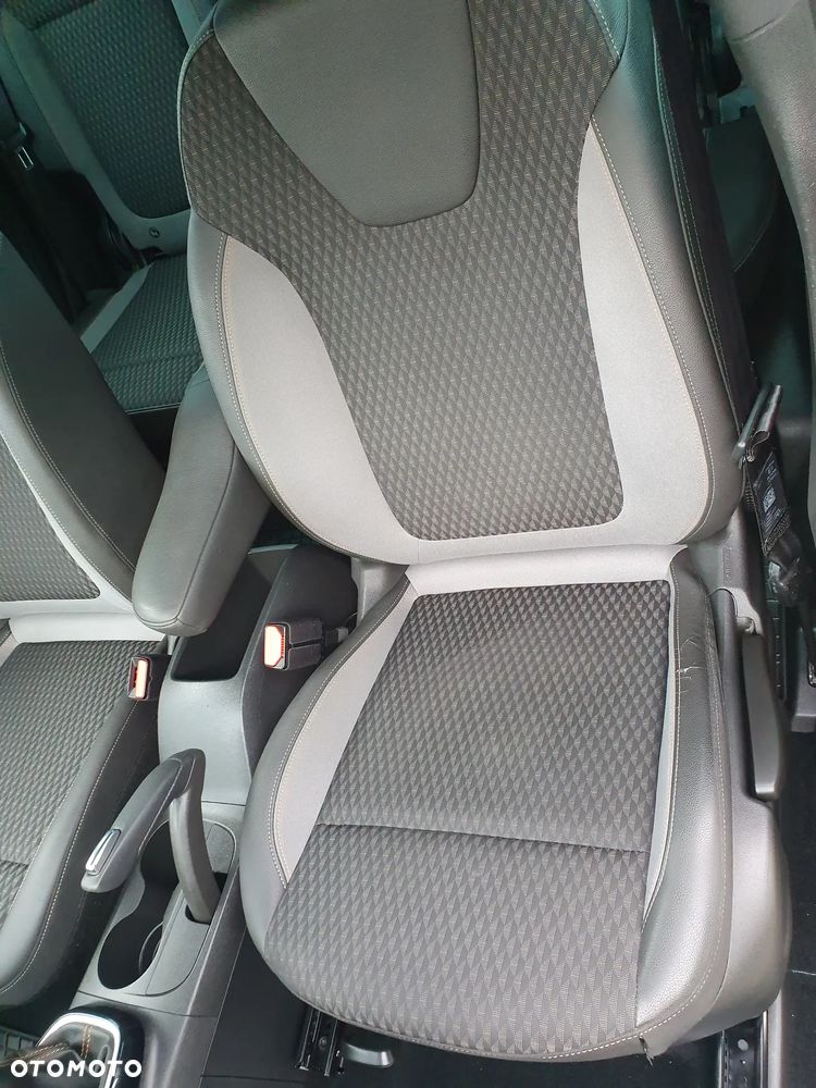 Opel Crossland X 1.2 Start/Stop Ultimate - 20
