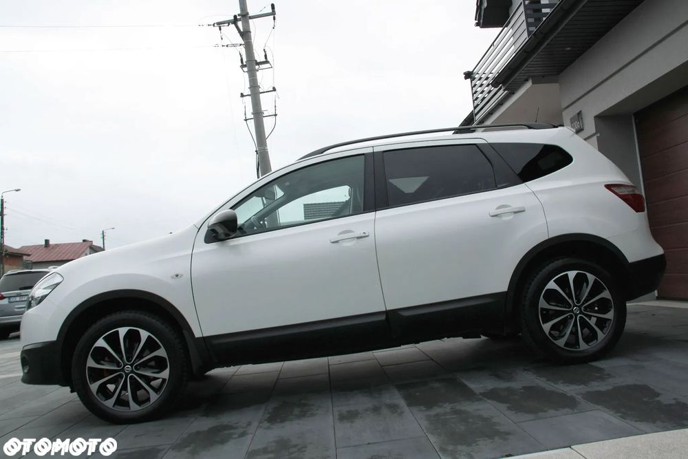 Nissan Qashqai 1.6 I-Way - 11