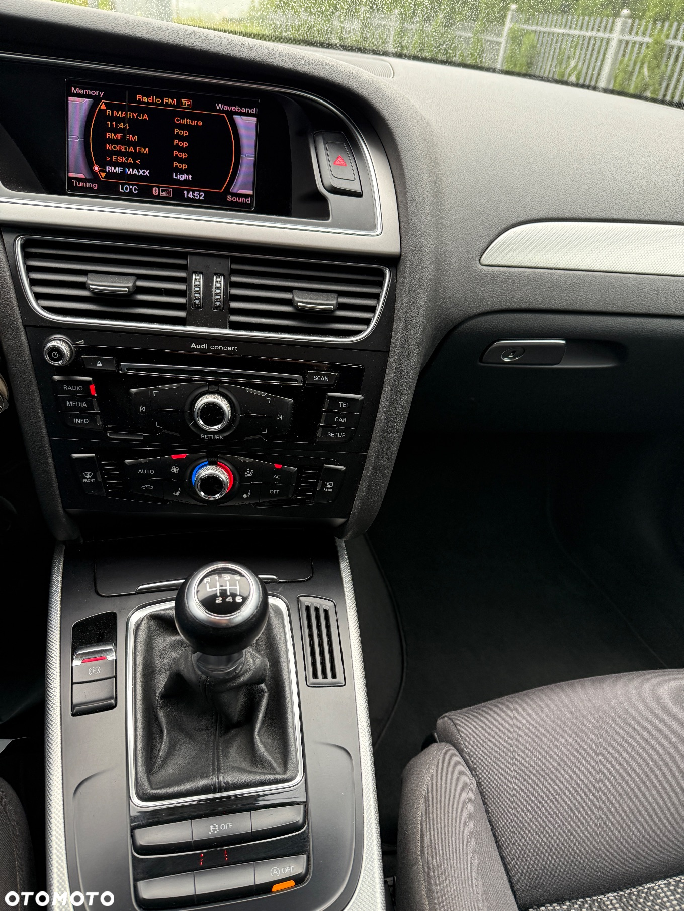 Audi A4 2.0 TDI - 7