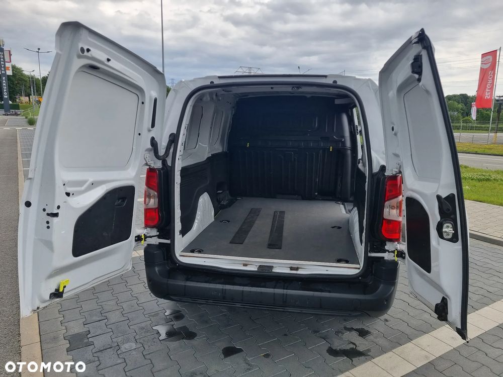 Toyota PROACE LONG - 7