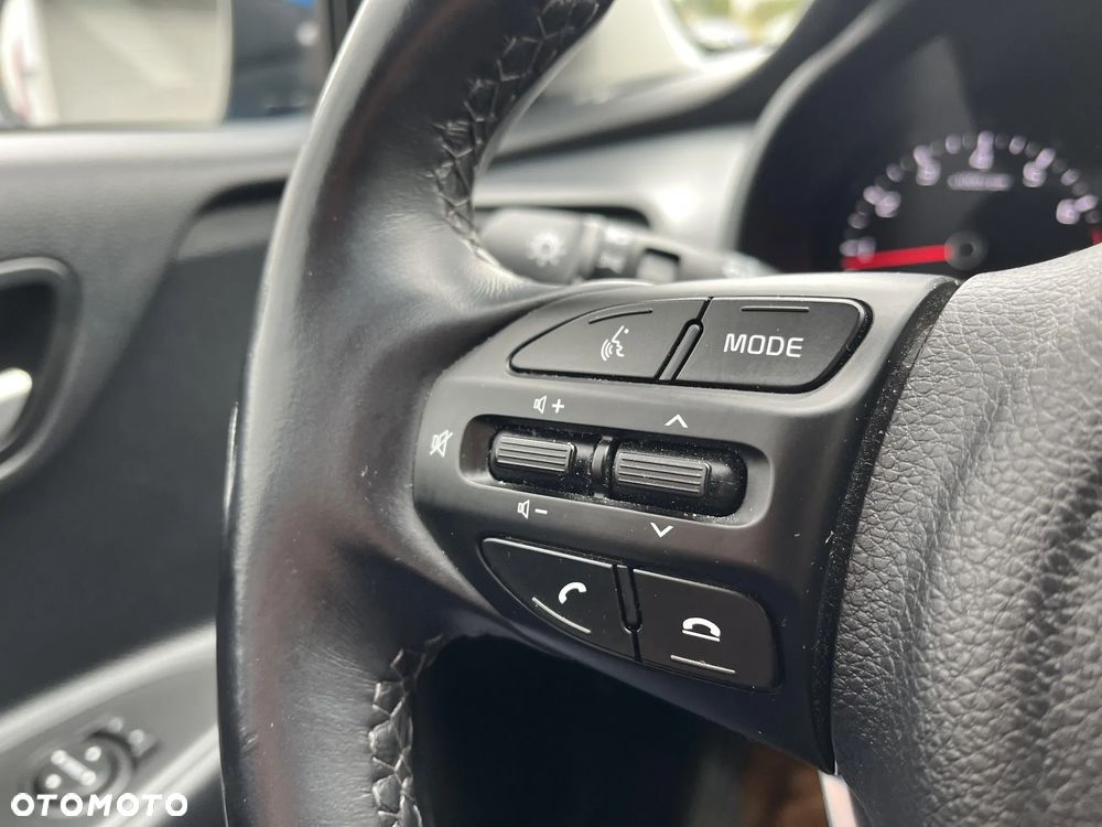 Kia Stonic 1.2 M - 20