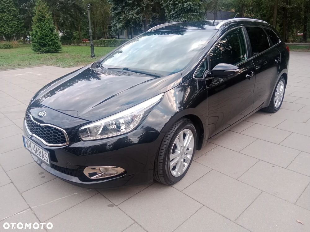 Kia Ceed - 3