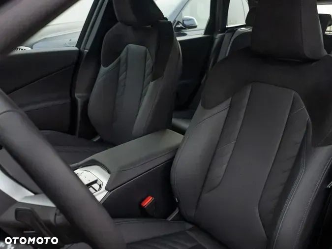 BMW X3 20d xDrive - 4