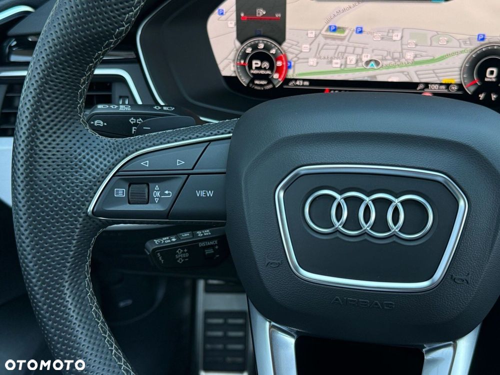 Audi S5 Sportback TDI mHEV Quattro Tiptronic - 29