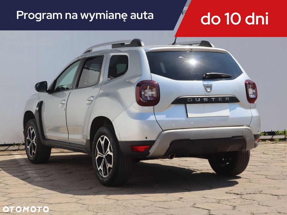 Dacia Duster - 6