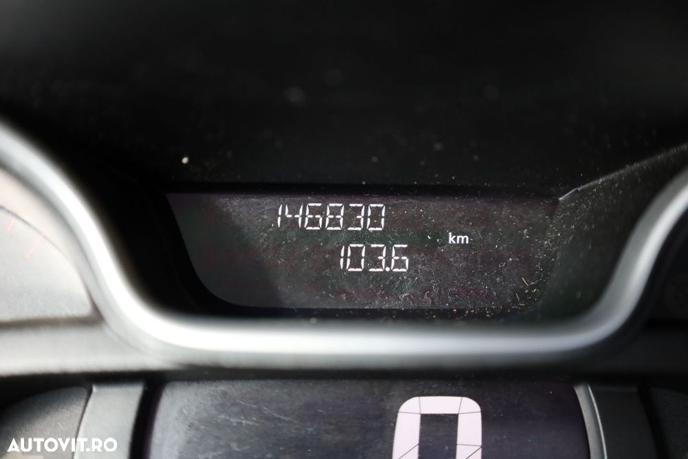 Renault Trafic L1H2 2.0D 145CP - 18