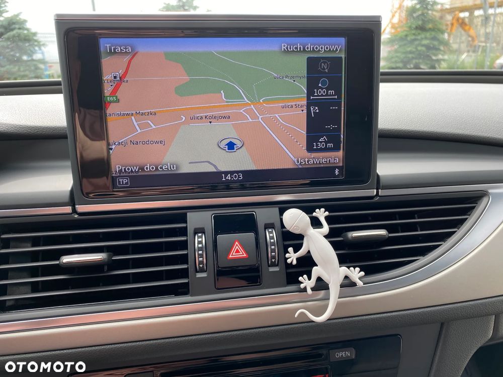 Audi A6 Allroad 3.0 TDI Quattro S tronic - 22