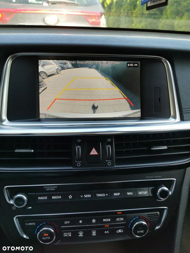 Kia Optima Sportagon 2.0 GDI Spirit - 23