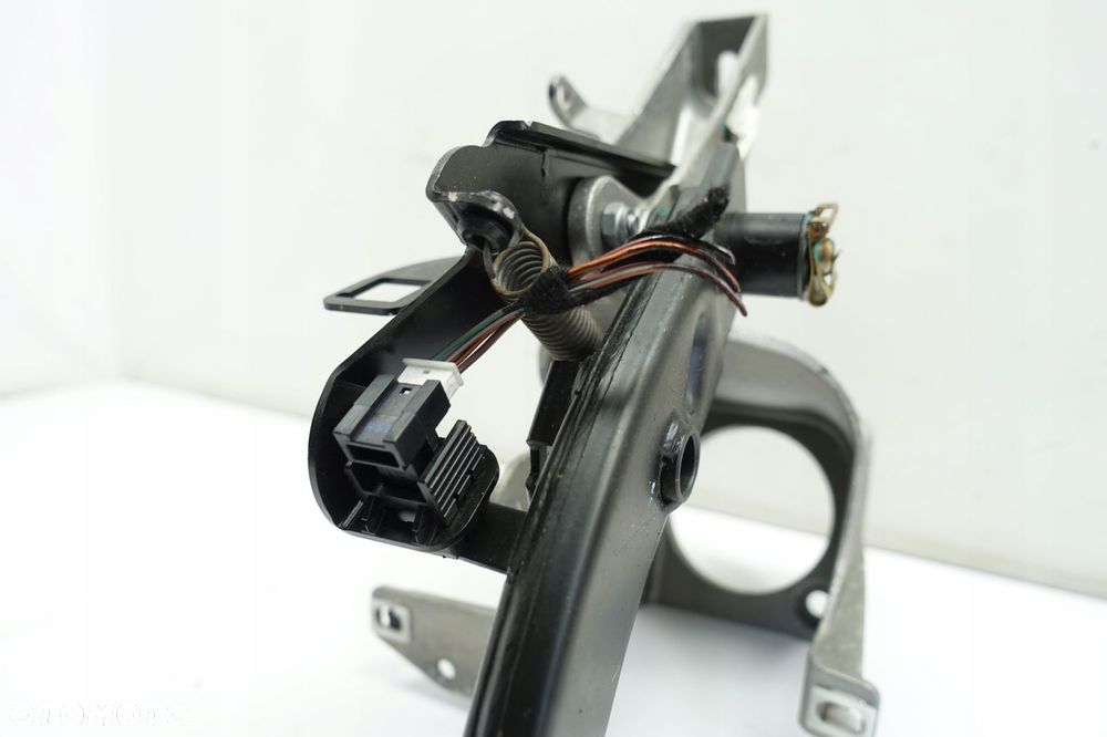 BMW X5 E53 PEDAŁ HAMULCA automat 1165696 oryginał - 5