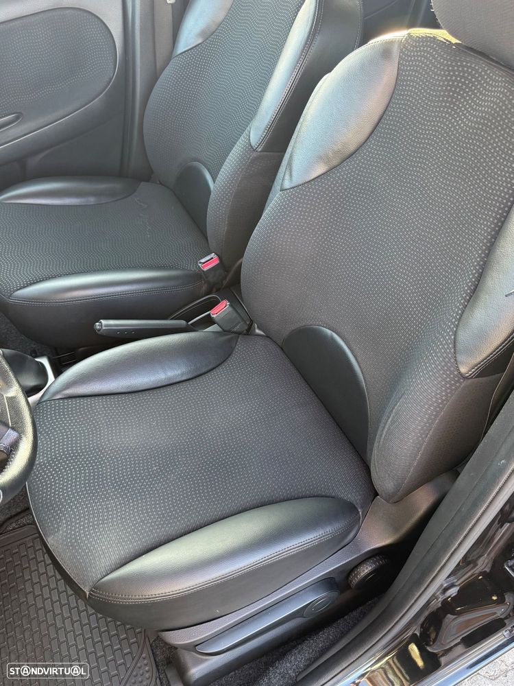 Nissan Note 1.5 dCi Tekna - 20