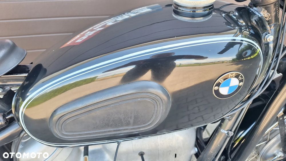 BMW R - 21