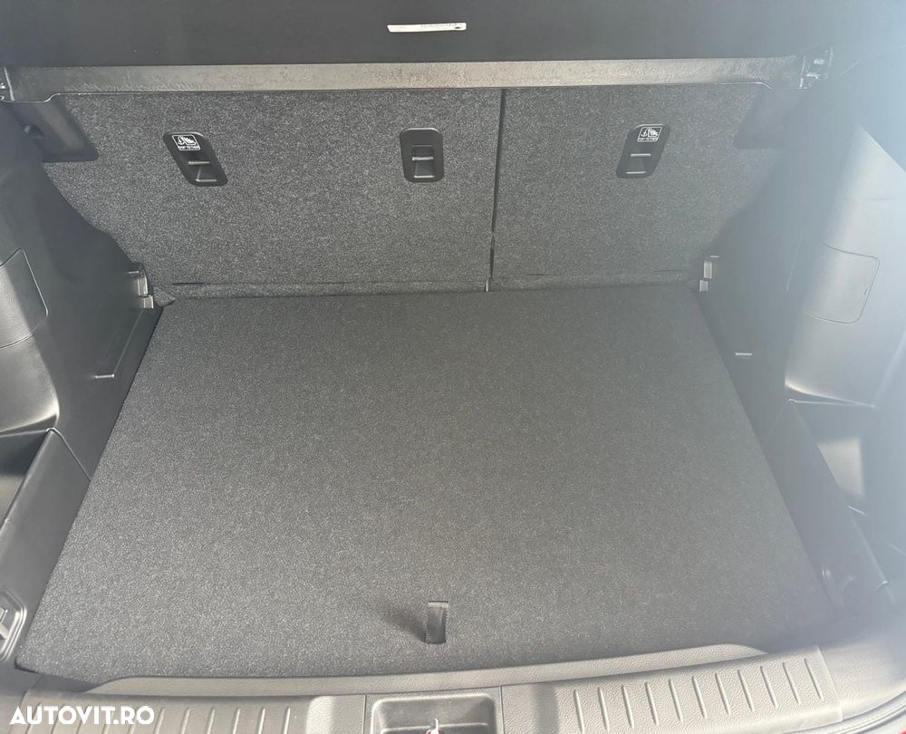 Suzuki Vitara 1.4 Boosterjet 6MT AllGrip MHEV Passion - 15