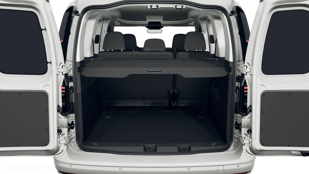 Volkswagen Caddy 2.0 TDI - 4