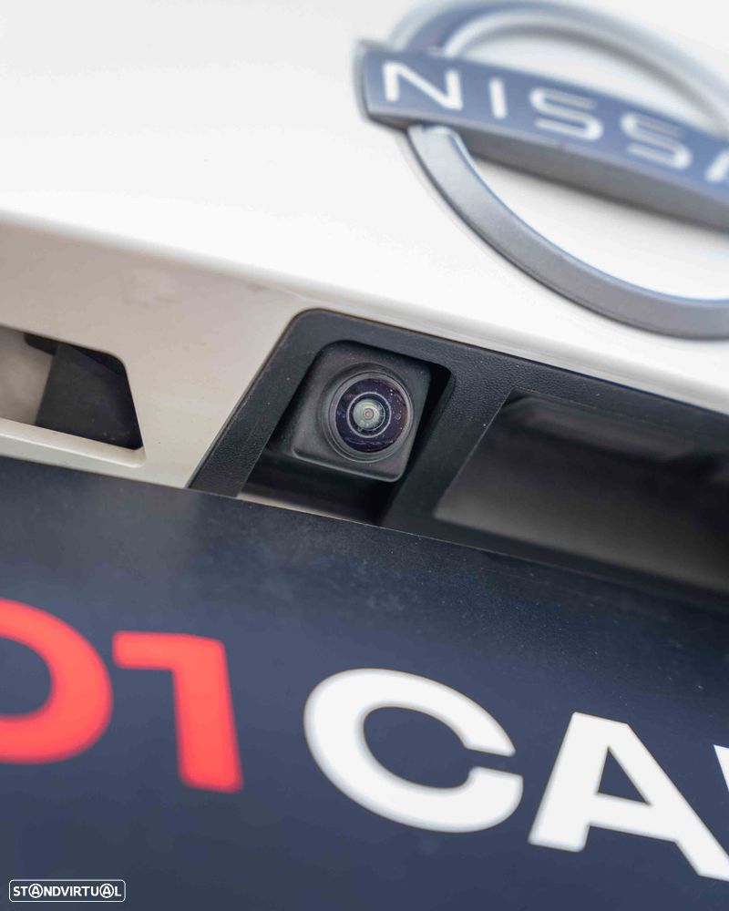 Nissan Juke 1.6 Hybrid Tekna - 9