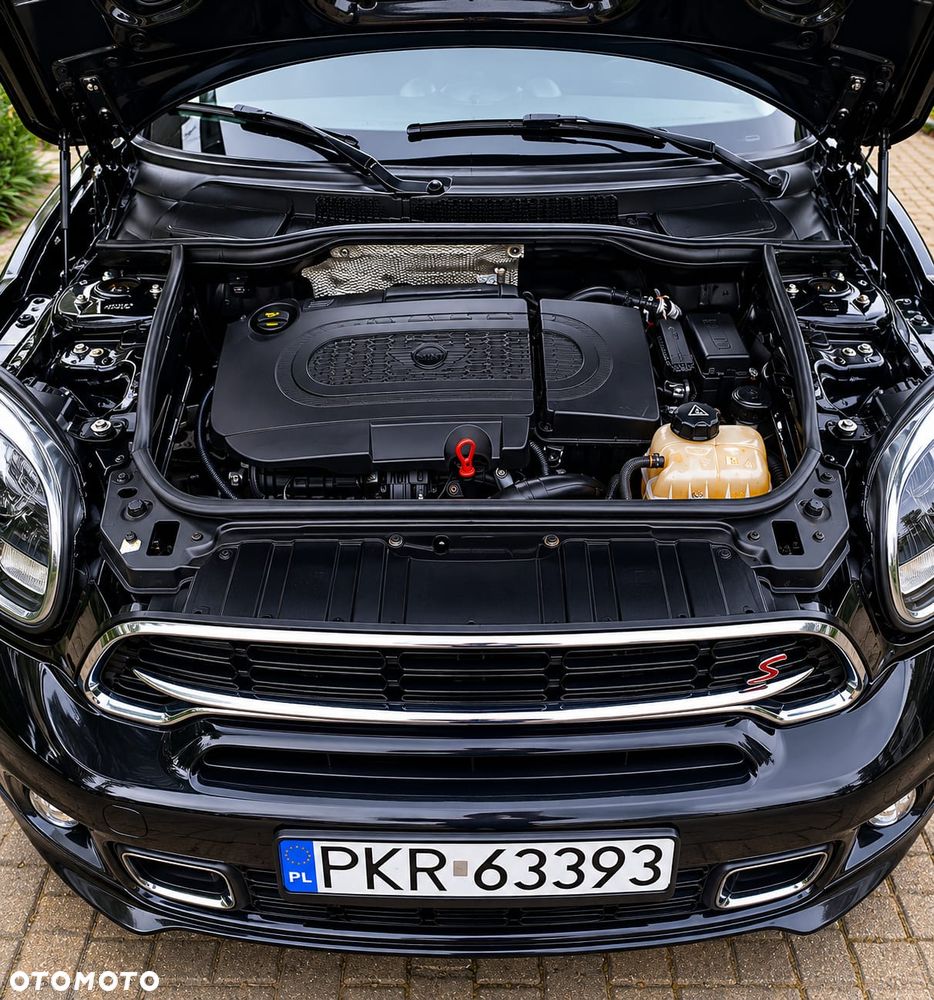 MINI Cooper SD - 9