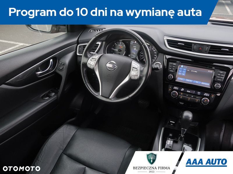 Nissan X-Trail - 8