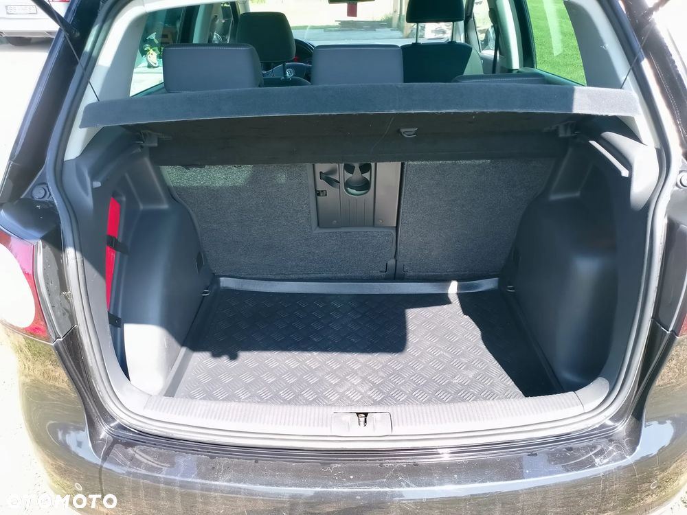 Volkswagen Golf Plus 1.4 TSI Q-Line - 13