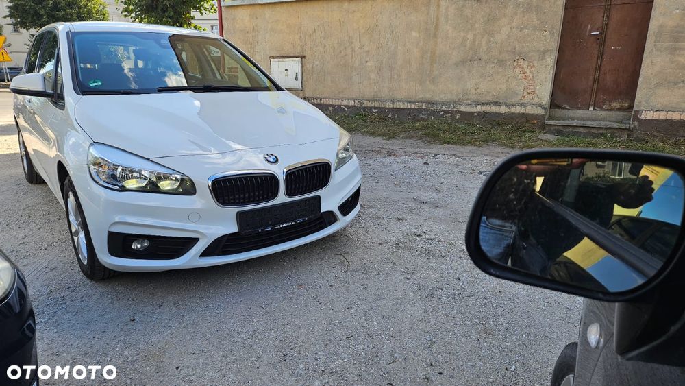 BMW Seria 2 - 15