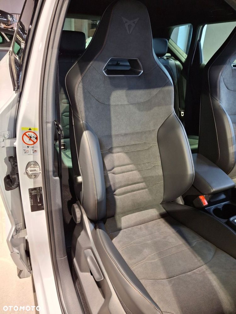 Cupra Ateca 1.5 TSI DSG - 18