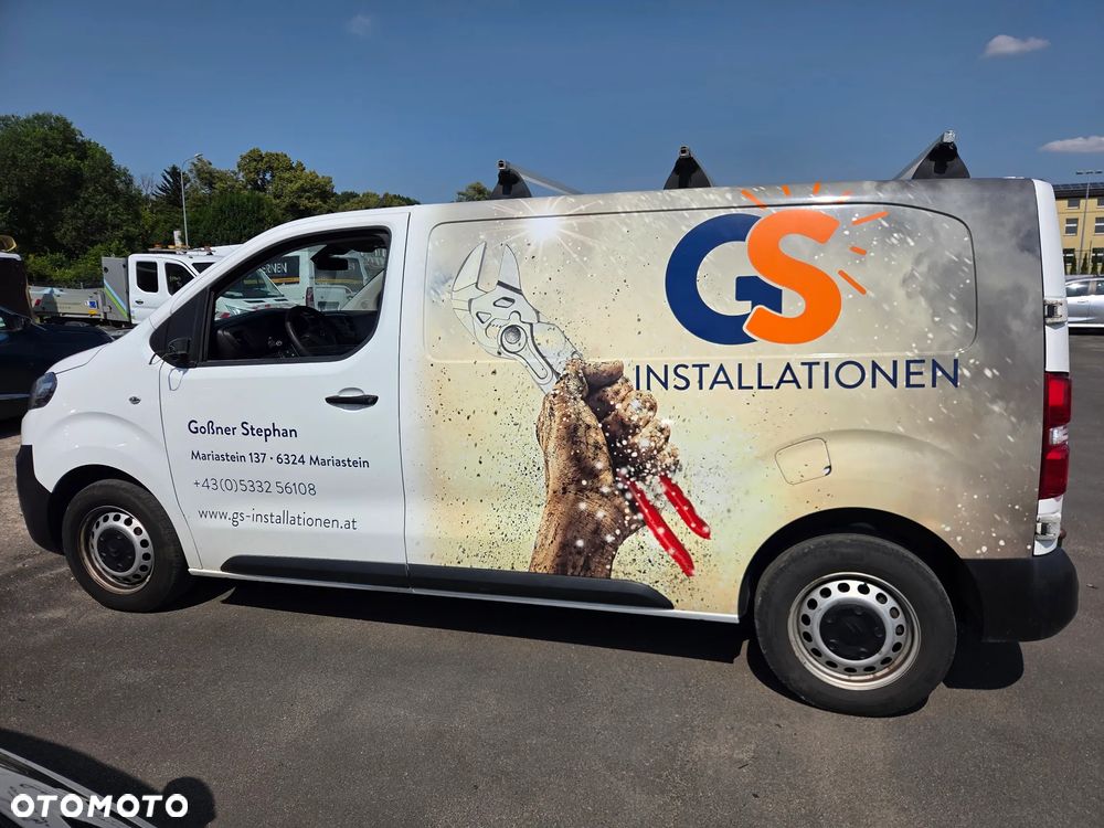 Citroën Jumpy - 7
