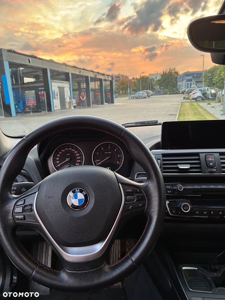 BMW Seria 2 - 8