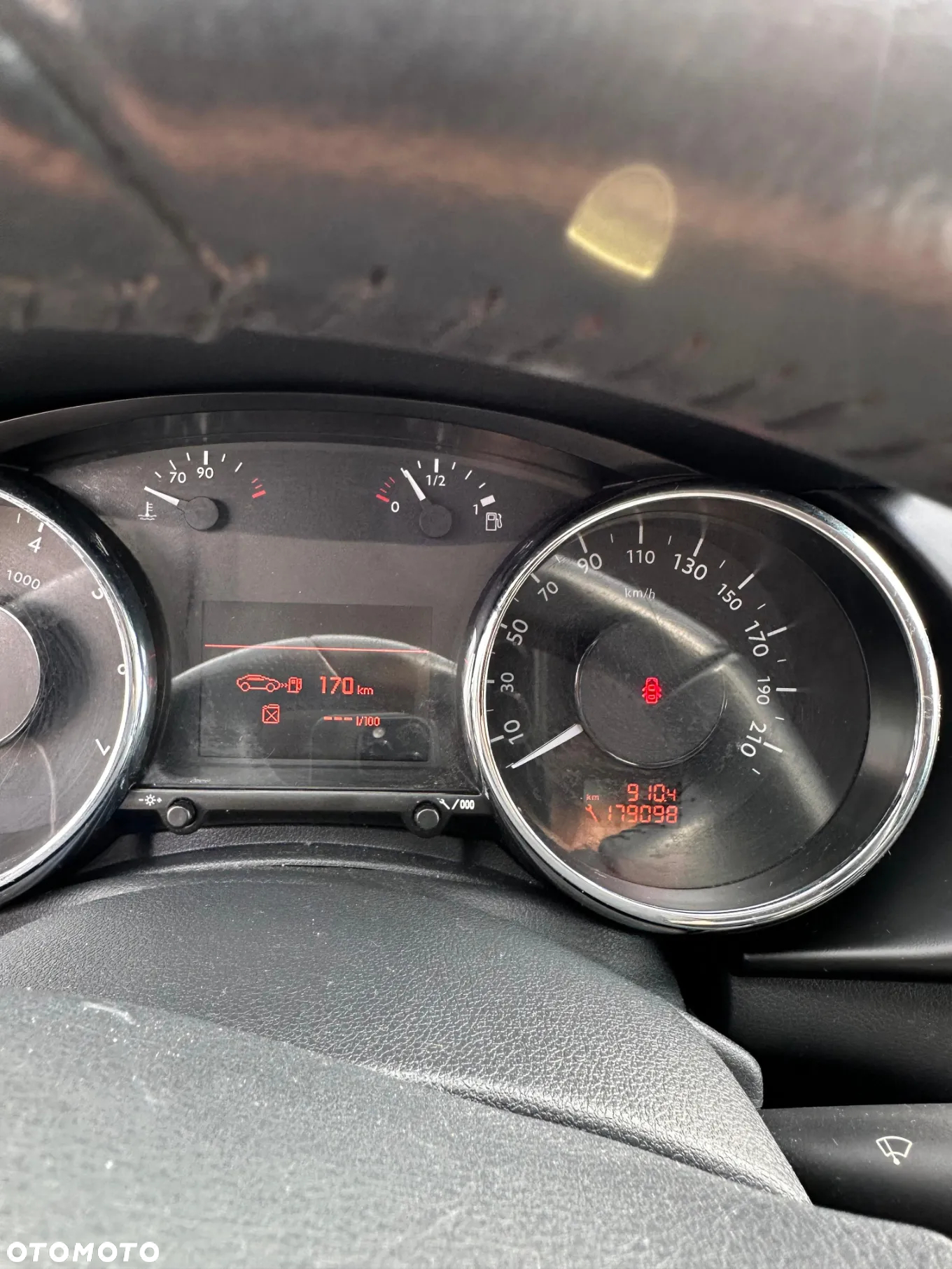 Peugeot 3008 1.6 Premium+ - 20