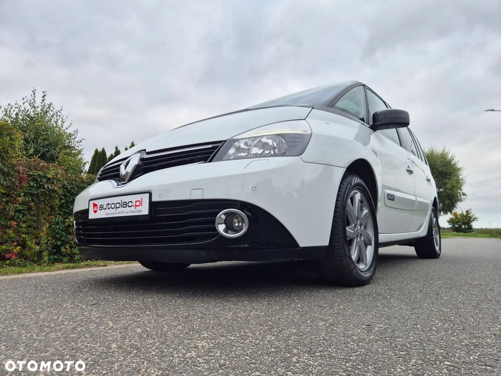 Renault Espace - 15