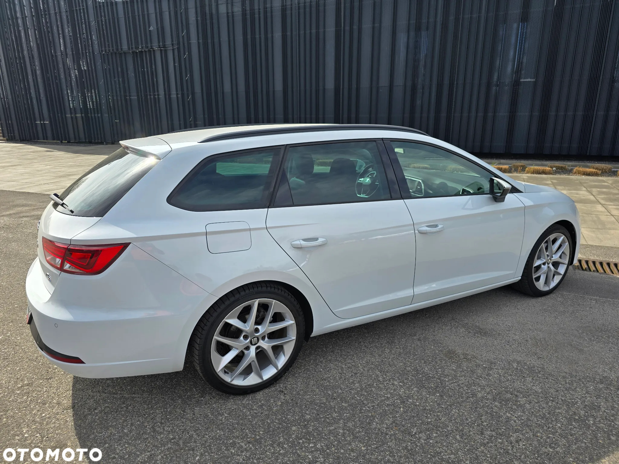 Seat Leon 1.4 TSI FR S&S - 13