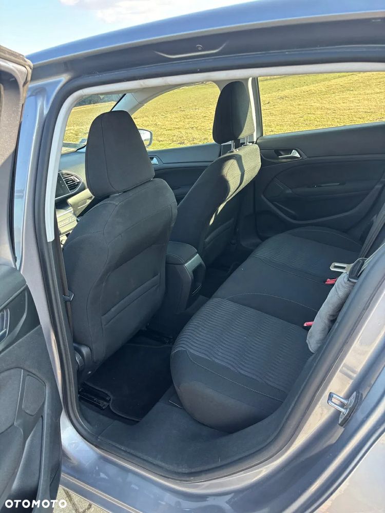 Peugeot 308 1.5 BlueHDi Access S&S - 3