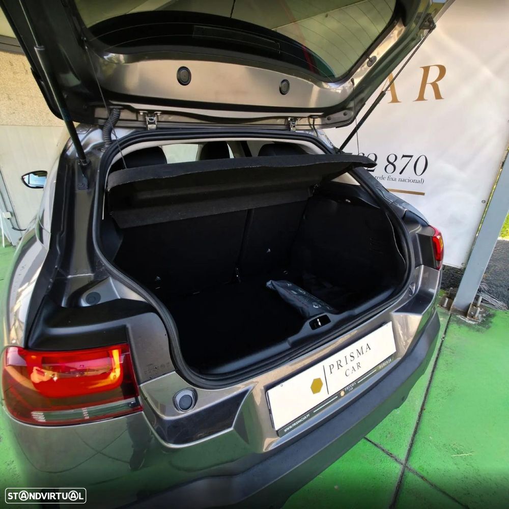 Citroën C4 Cactus 1.5 BlueHDi Feel - 15