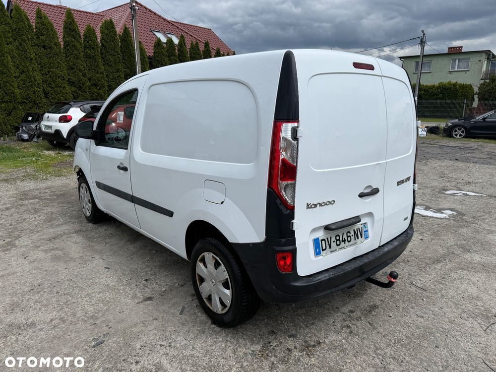 Renault Kango - 4