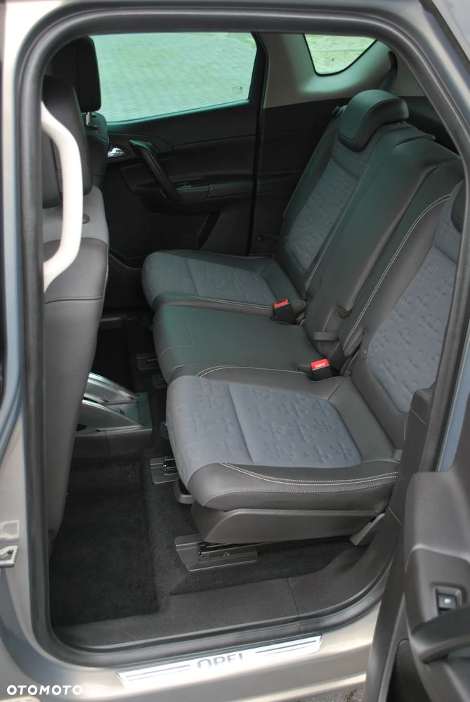 Opel Meriva 1.7 CDTI Innovation - 21