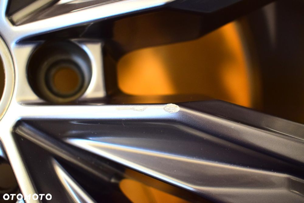 VW 20'' ,,R-Line'' Tiguan 5NA II Oryginał! - 3