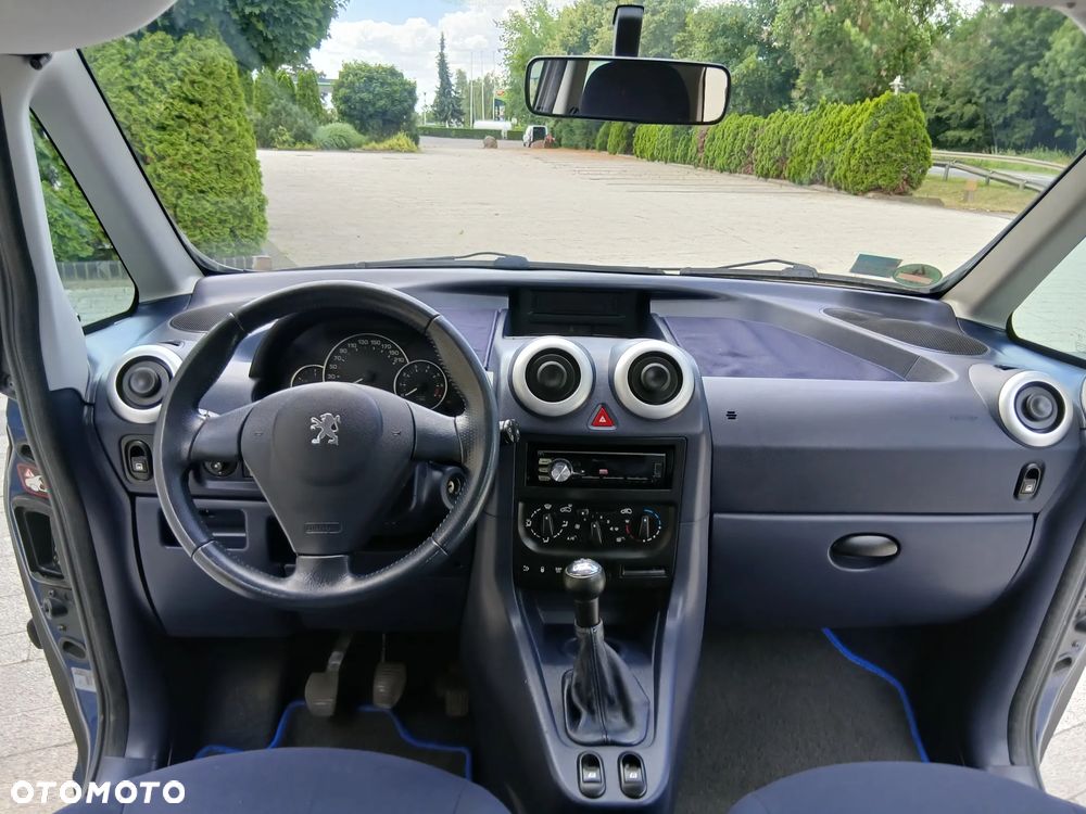 Peugeot 1007 90 Premium - 5