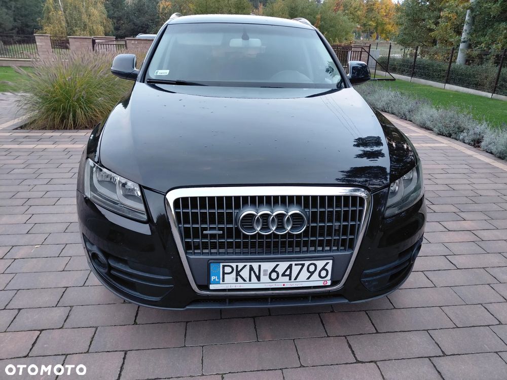 Audi Q5 - 1