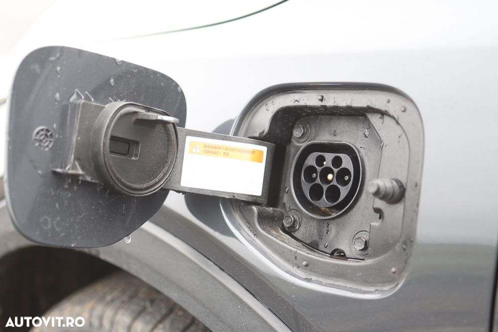 Kia XCeed 1.6 GDI DCT6 OPF Plug-in-Hybrid Vision - 35