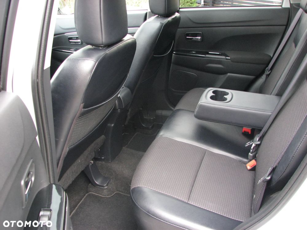 Peugeot 4008 - 17