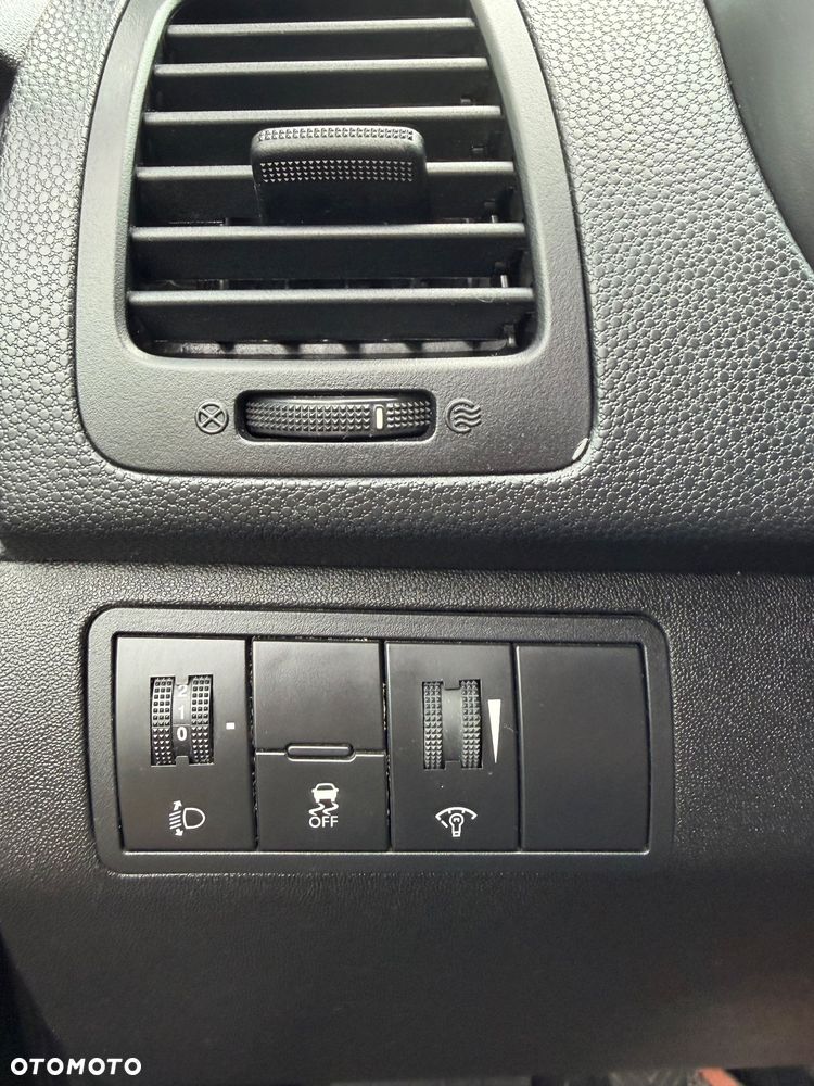 Kia Venga 1.6 L - 31