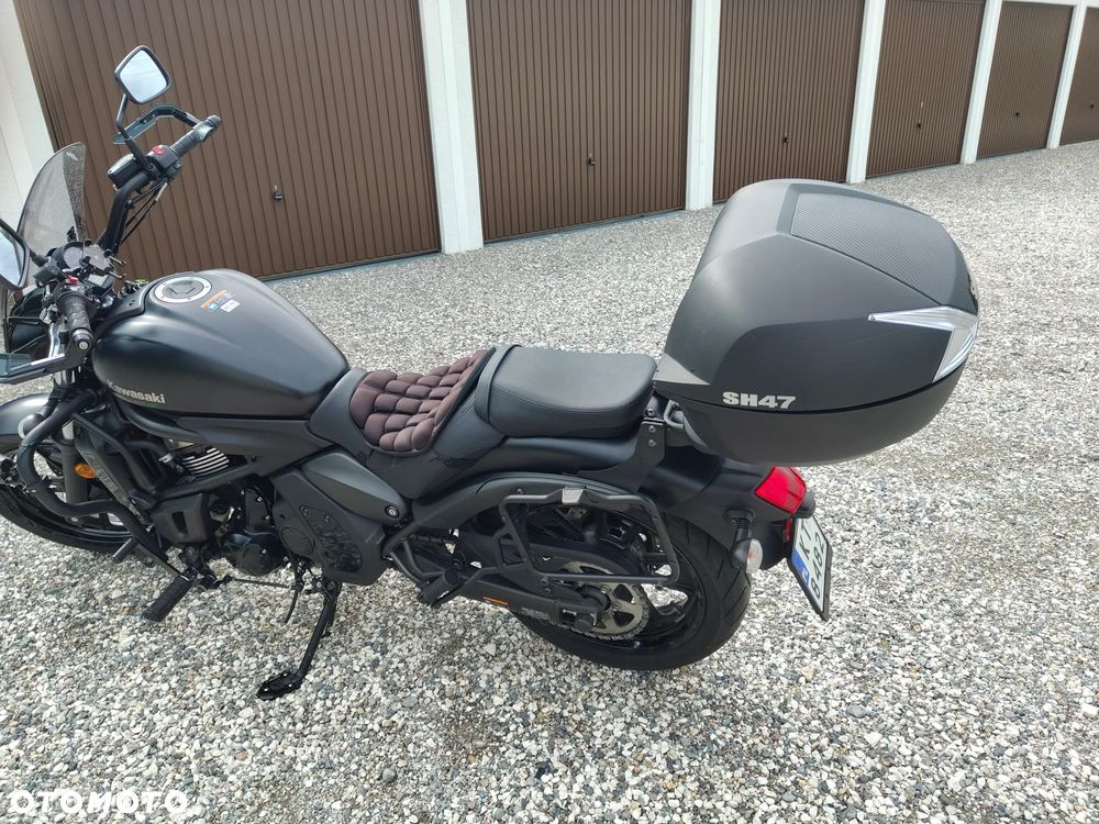 Kawasaki Vulcan - 3