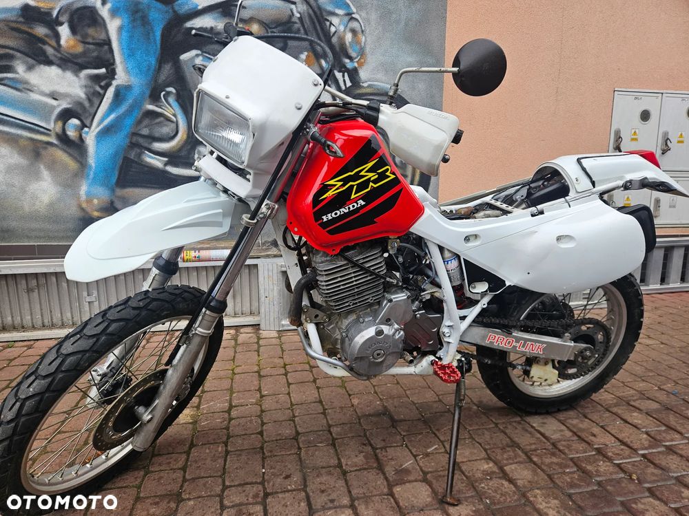 Honda GL - 30