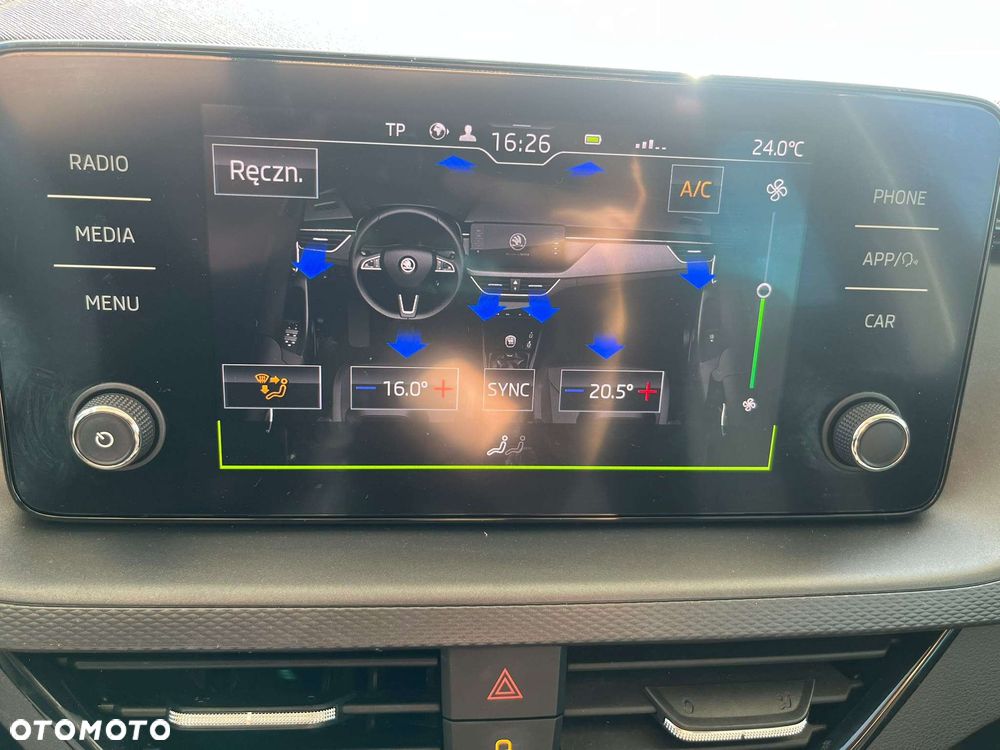 Skoda Scala 1.0 TSI Ambition - 9