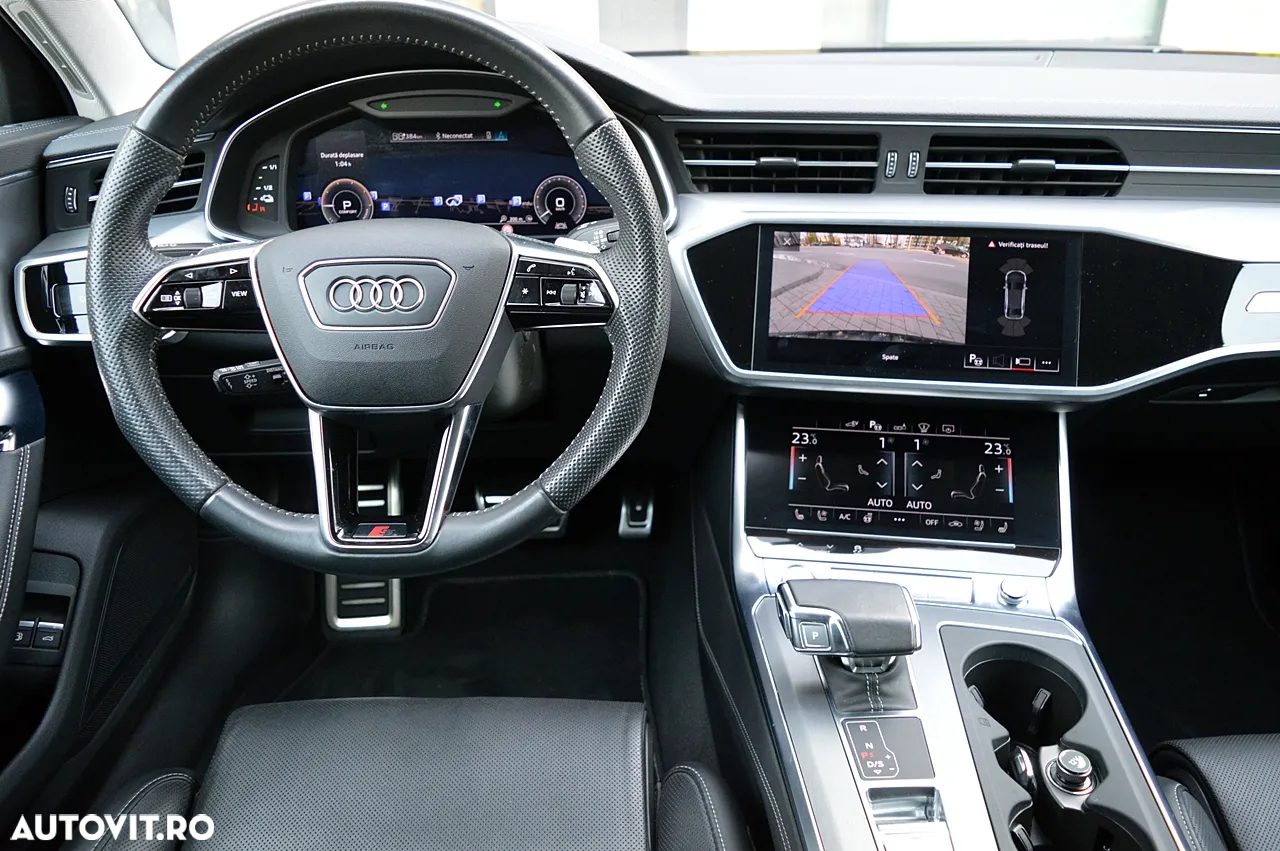 Audi A6 - 30